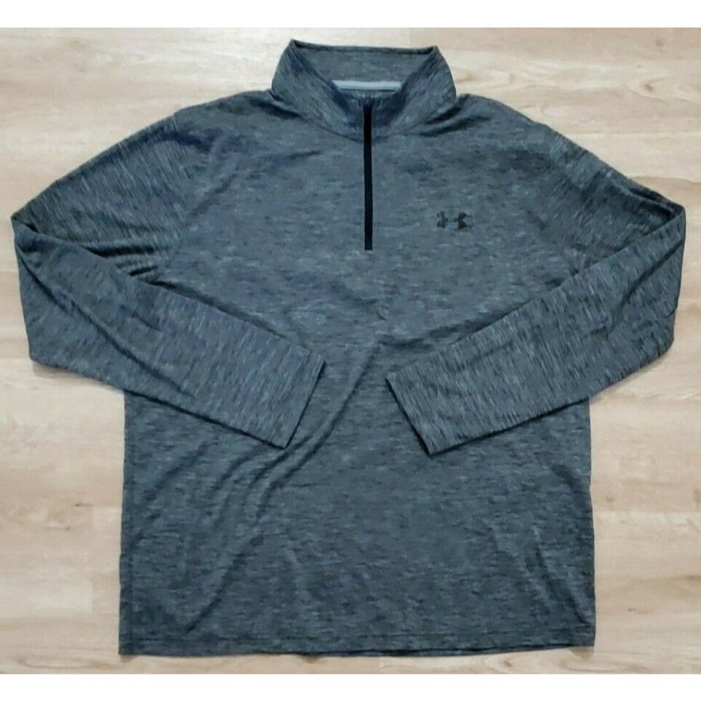 Under Armour Gray Men's Shirt